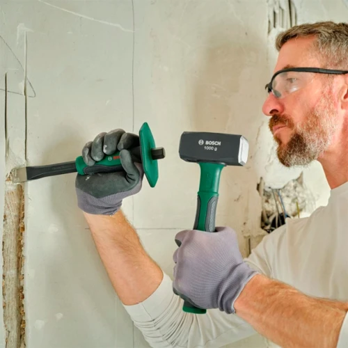 Кувалда Bosch CLUB HAMMER 1000 г (1600A02ZA4)