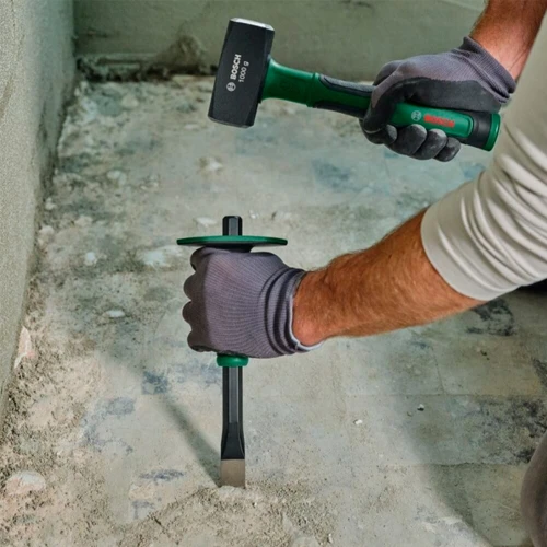 Кувалда Bosch CLUB HAMMER 1000 г (1600A02ZA4)