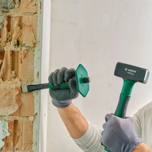 Кувалда Bosch CLUB HAMMER 1000 г (1600A02ZA4)