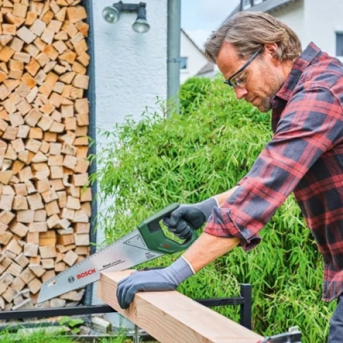 Універсальна ручна пила Bosch 400 мм (1600A02ZA9)