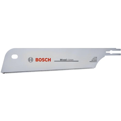 Полотно для пилок Bosch Kataba/Dozuki 270 мм (1600A02ZB8)