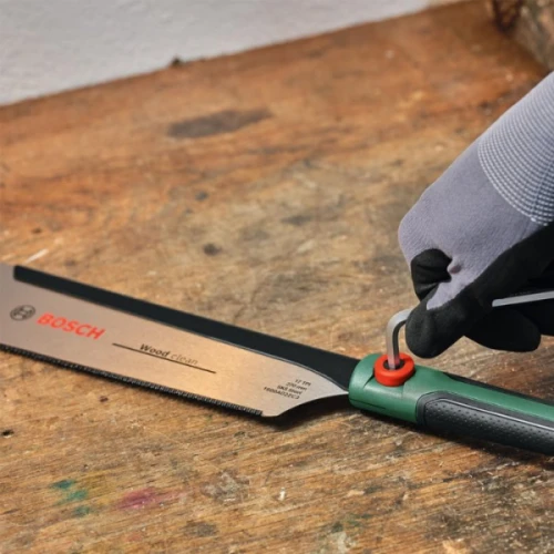 Полотно для пилок Bosch Kataba/Dozuki 270 мм (1600A02ZB8)