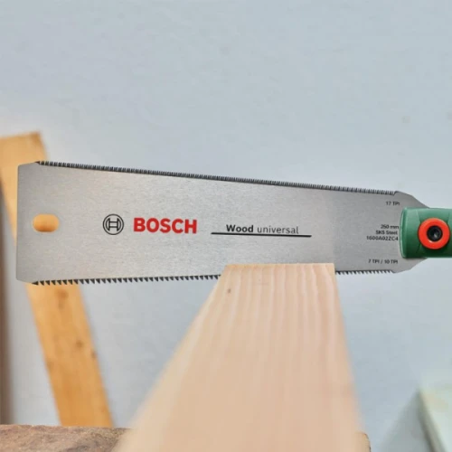 Полотно для пилки Bosch Ryoba 250 мм (1600A02ZB9)