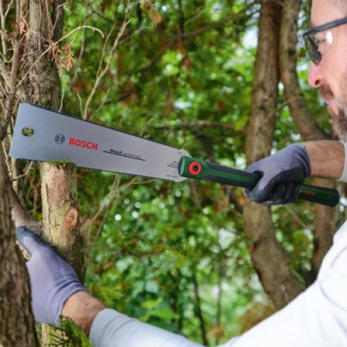 Полотно для пилки Bosch Ryoba 250 мм (1600A02ZB9)