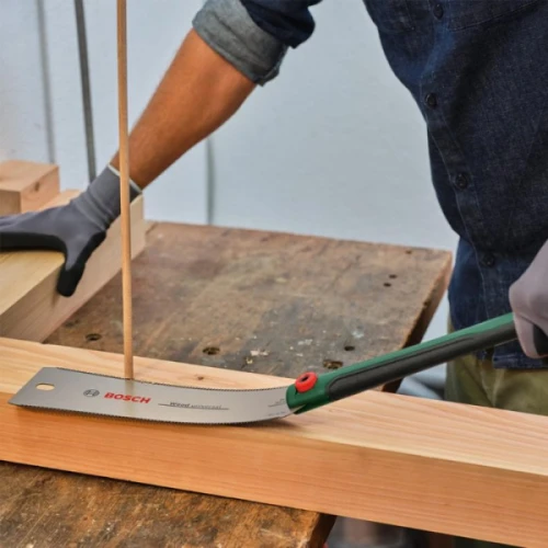 Полотно для пилки Bosch Ryoba 250 мм (1600A02ZB9)