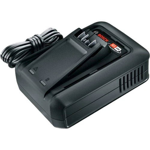 Стартовый набор Bosch Starter-Set 18V (2 АКБ и ЗУ) (1600A031T5)