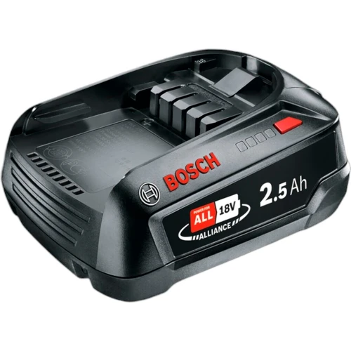 Стартовый набор Bosch Starter-Set 18V (2 АКБ и ЗУ) (1600A031T5)