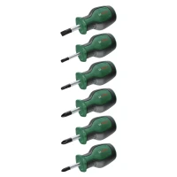 Набір коротких викруток Bosch (6 шт.) (1600A032UK)