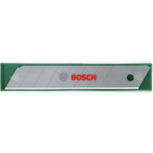 Лезвие сегментированное с фиксатором Bosch 10 (шт.) (1600A032US)
