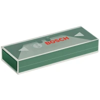 Леза трапецієподібні Bosch (10 шт.) (1600A032UT)