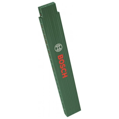 Линейка измерительная складная Bosch Professional 2 м (1600A032V3)