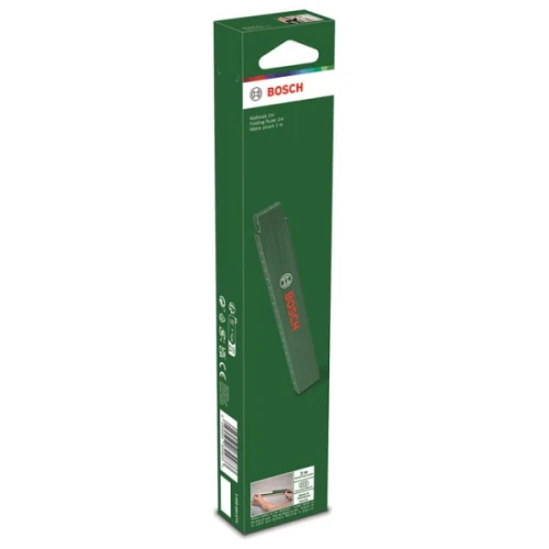 Линейка измерительная складная Bosch Professional 2 м (1600A032V3)
