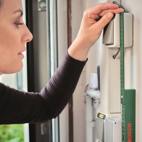 Линейка измерительная складная Bosch Professional 2 м (1600A032V3)