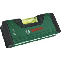 Рівень будівельний Bosch (120 мм) (1600A032V4)