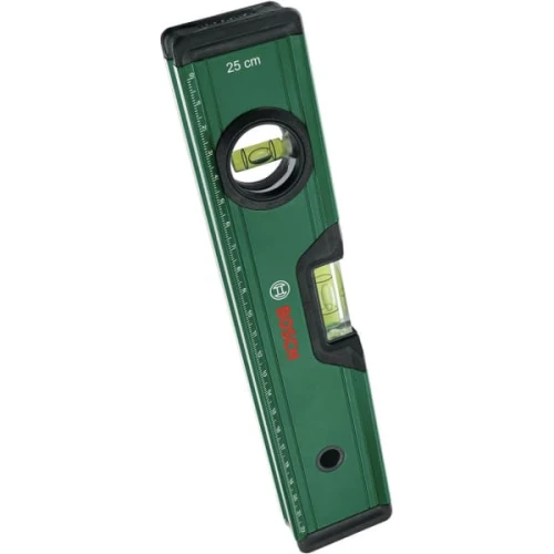 Уровень строительный Bosch (250 мм) (1600A032V5)