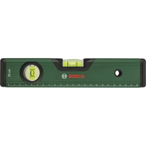 Уровень строительный Bosch (250 мм) (1600A032V5)