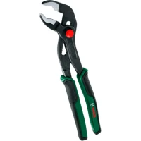 Клещи переставные с кнопочным фиксатором Bosch 250 мм (1600A032V9)