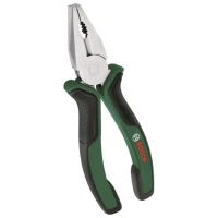 Плоскогубці комбіновані Bosch (180 мм) (1600A032VB)