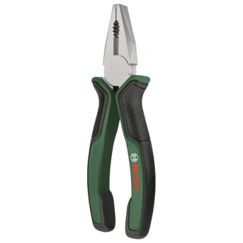 Плоскогубцы комбинированные Bosch (180 мм) (1600A032VB)