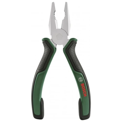 Плоскогубцы комбинированные Bosch (180 мм) (1600A032VB)