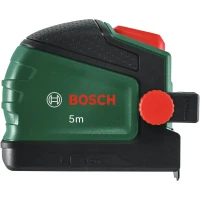 Рулетка вимірювальна Bosch 5 м (1600A03318)