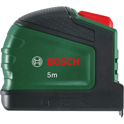 Рулетка вимірювальна Bosch 5 м (1600A03318)