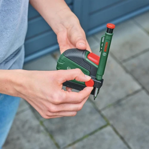 Рулетка вимірювальна Bosch 5 м (1600A03318)