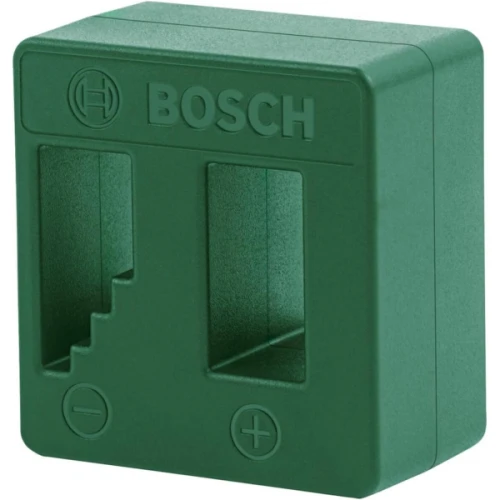 Пристрій для намагнічування та розмагнічування викруток і біт Bosch (1600A033BN)