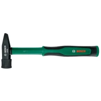 Слесарный молоток с мягким бампером Bosch 300 г (1600A034GL)