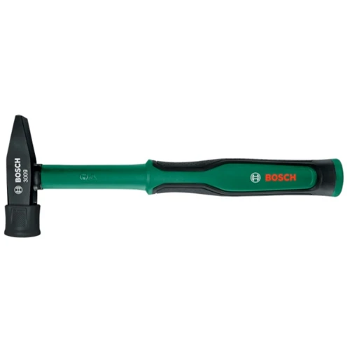Слесарный молоток с мягким бампером Bosch 300 г (1600A034GL)