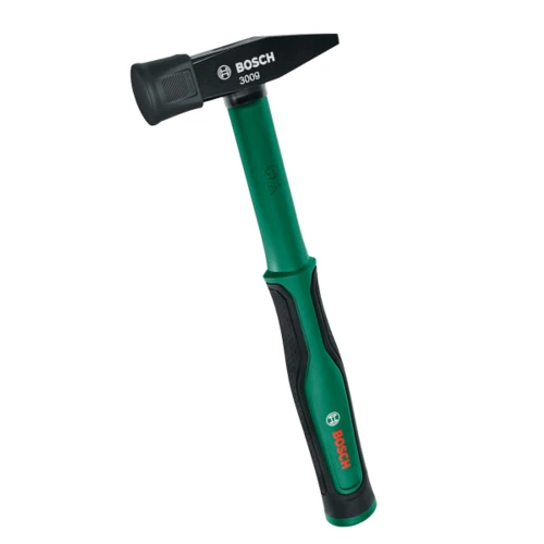 Слесарный молоток с мягким бампером Bosch 300 г (1600A034GL)