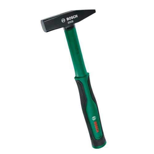 Слесарный молоток с мягким бампером Bosch 300 г (1600A034GL)