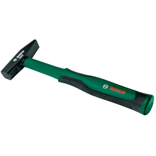 Слесарный молоток с мягким бампером Bosch 300 г (1600A034GL)