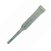 Зубило плоское Bosch PRO SDS-plus 32x200 мм (1608690015)