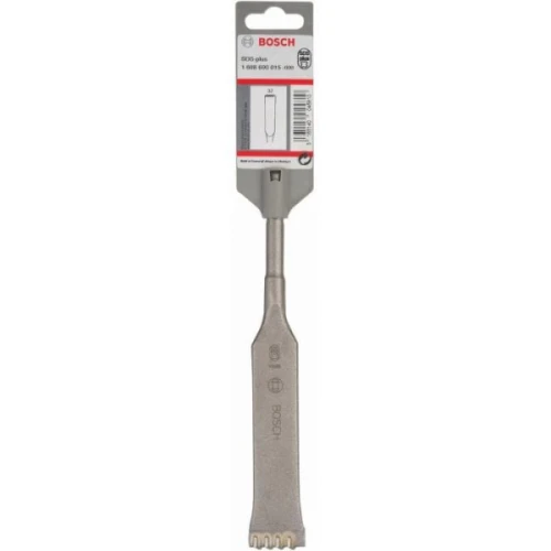 Зубило плоске Bosch PRO SDS-plus 32x200 мм (1608690015)