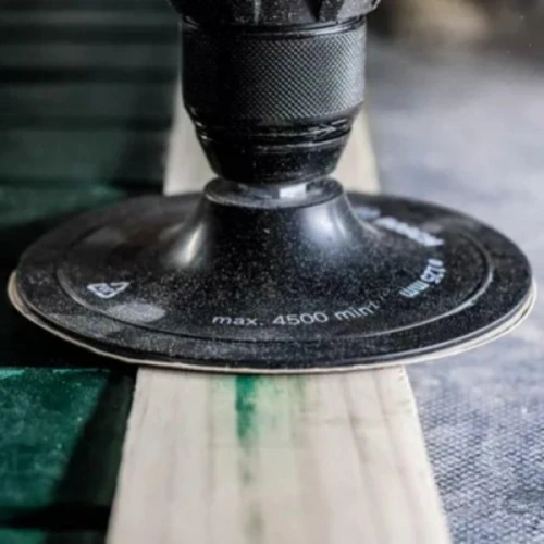 Опорная тарелка Bosch PRO Backing Pad 8x125 мм (1609200240)