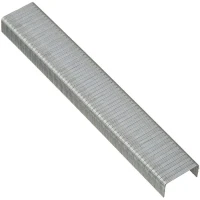 Скобы для степлера Bosch Typ 53 6x11.4x0.74 мм (1000 шт.) (1609200326)