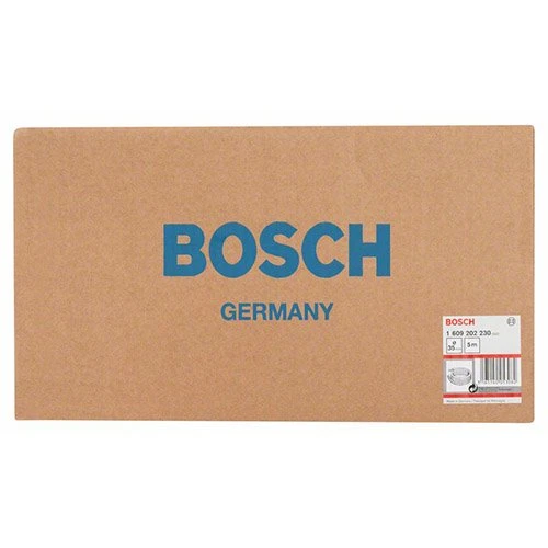 Шланг для пилососа Bosch 5 м (1609202230)