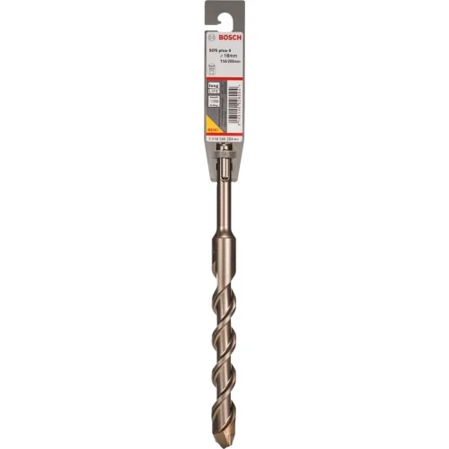 Бур по бетону Bosch SDS-Plus-5 18x150x200 мм (1618596204)