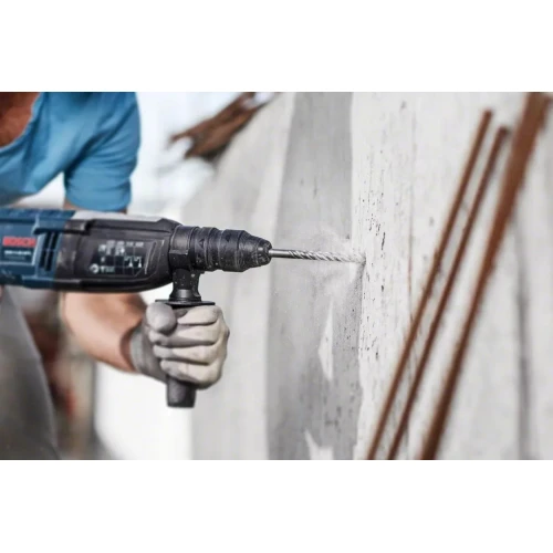 Бур по бетону Bosch SDS-Plus-5 18x150x200 мм (1618596204)
