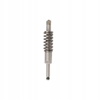 Бур центрирующий для коронок с пружиной Bosch SDS-Max М 130 x 8 мм (1618596255)