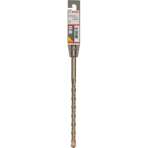 Ударный бур по бетону Bosch SDS-Plus-5 11x150x215 мм (1618596316)