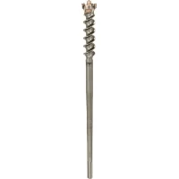 Бур по бетону Bosch PRO SDS-Max-9 Break Throug 45x450x600 мм (1618596455)