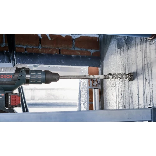 Бур по бетону Bosch PRO SDS-Max-9 Break Throug 45x450x600 мм (1618596455)