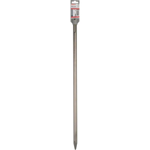 Зубило пикообразное Bosch PRO SDS-max-4C (600 мм) (1618600012)