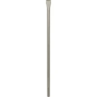 Зубило плоске Bosch PRO SDS-max-4C 25x600 мм (1618600203)