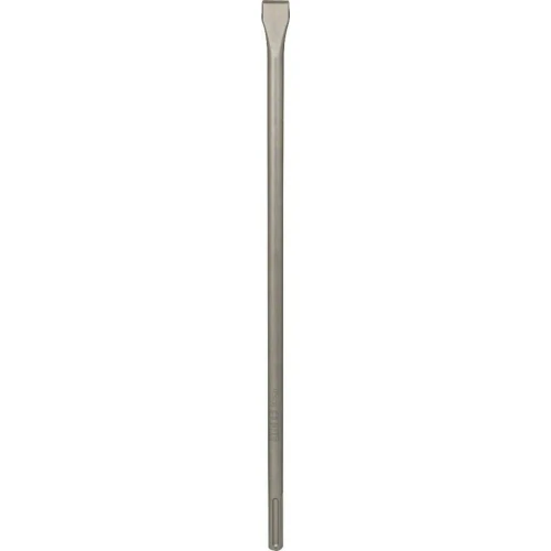 Зубило плоске Bosch PRO SDS-max-4C 25x600 мм (1618600203)