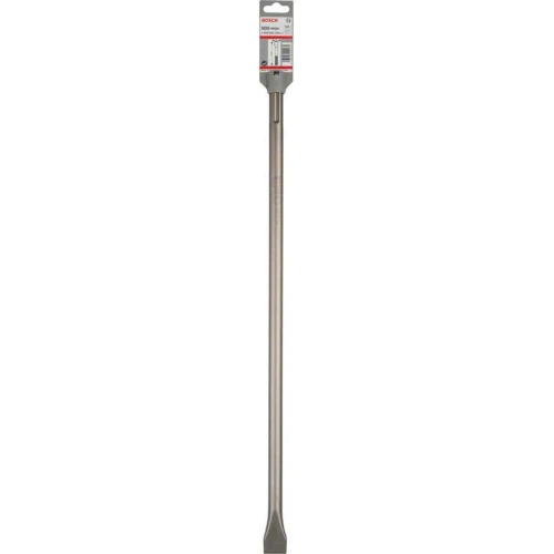 Зубило плоске Bosch PRO SDS-max-4C 25x600 мм (1618600203)