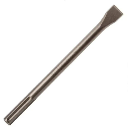 Зубило плоске Bosch SDS-Max (25x300 мм) (1618600204)