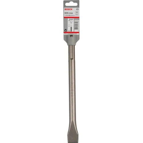 Зубило плоское Bosch PRO SDS-max-4C 25x280 мм (1618600210)